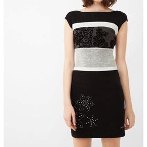 Desigual Dress - Small